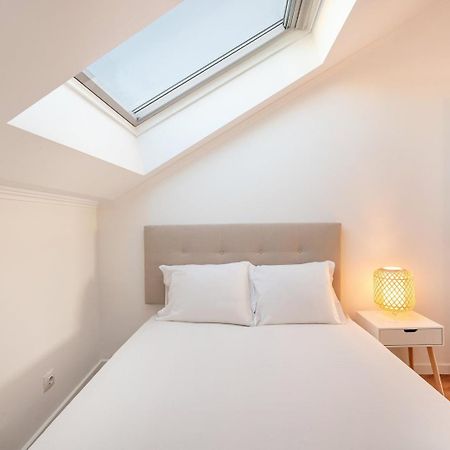 Guestready - Sunny Spacious In Belem Lisbon Exterior photo