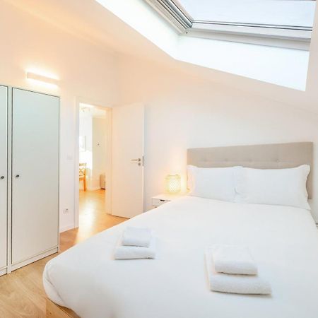 Guestready - Sunny Spacious In Belem Lisbon Exterior photo