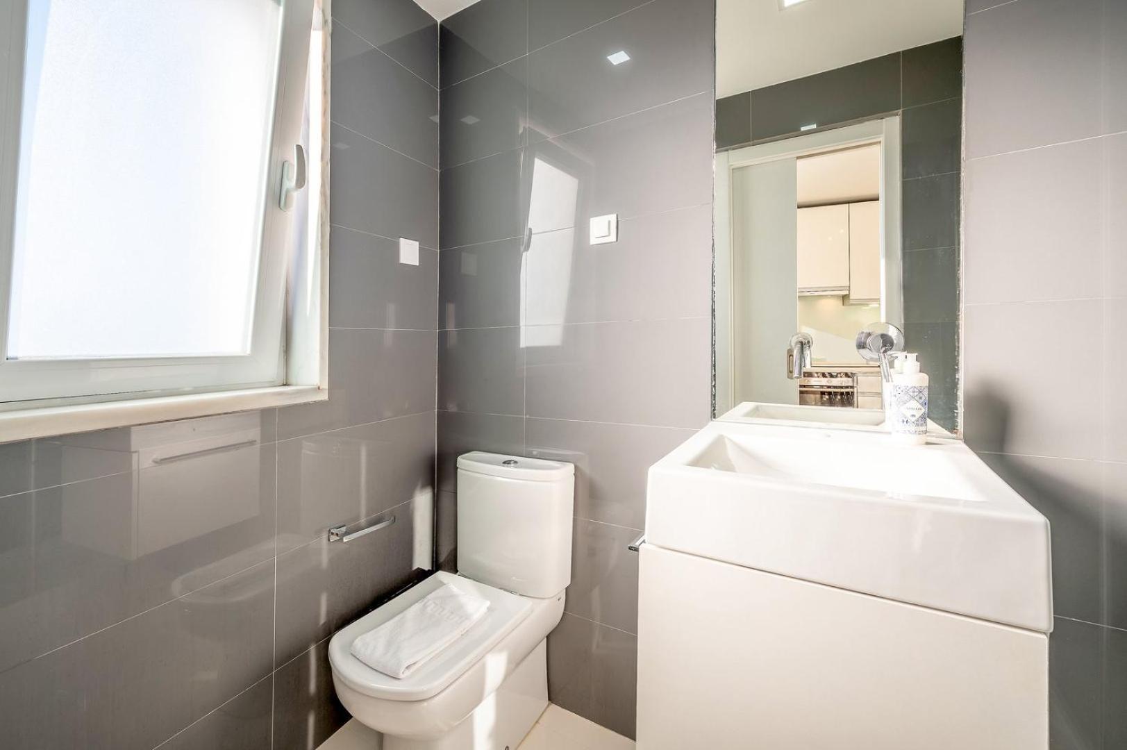 Guestready - Sunny Spacious In Belem Lisbon Exterior photo