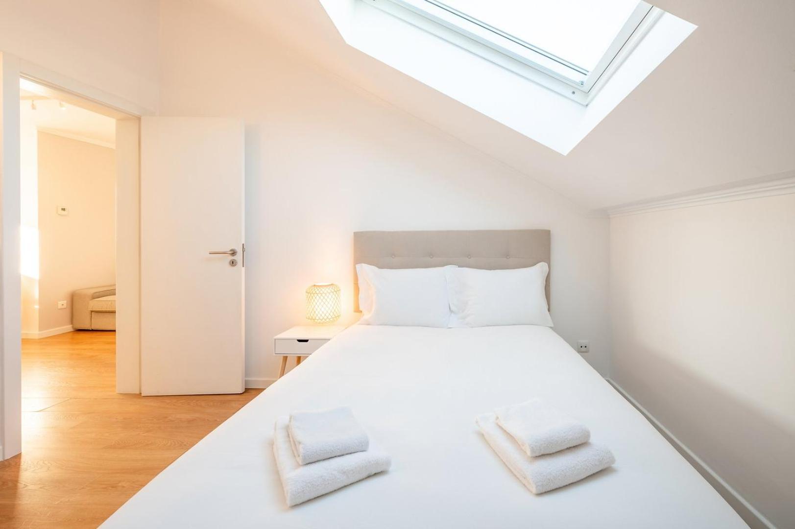 Guestready - Sunny Spacious In Belem Lisbon Exterior photo