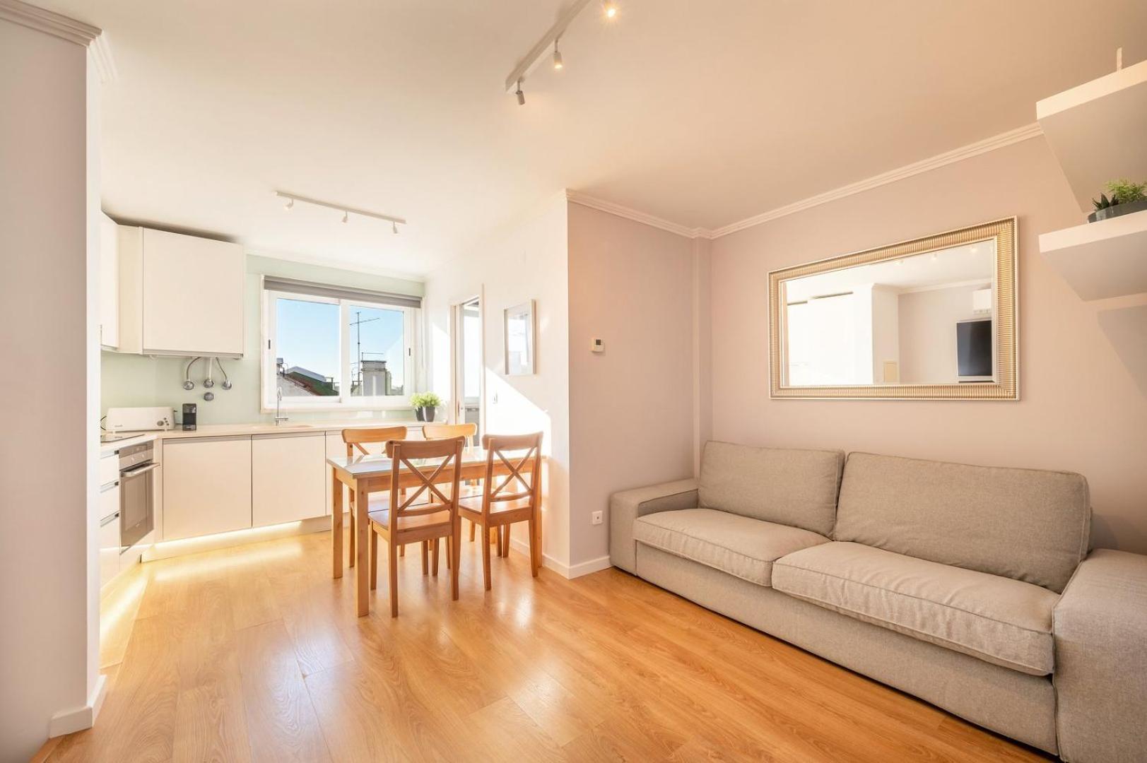 Guestready - Sunny Spacious In Belem Lisbon Exterior photo