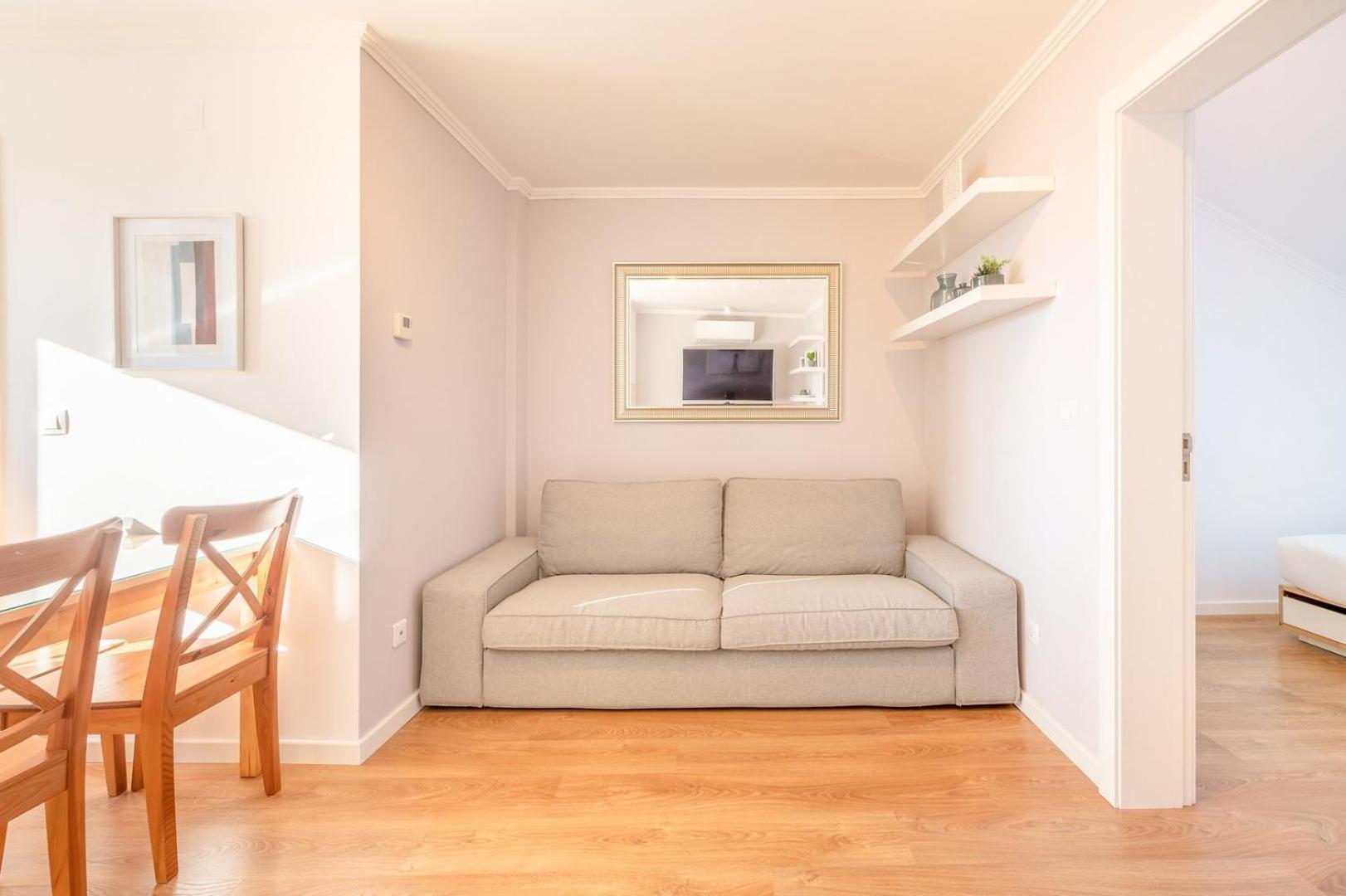 Guestready - Sunny Spacious In Belem Lisbon Exterior photo