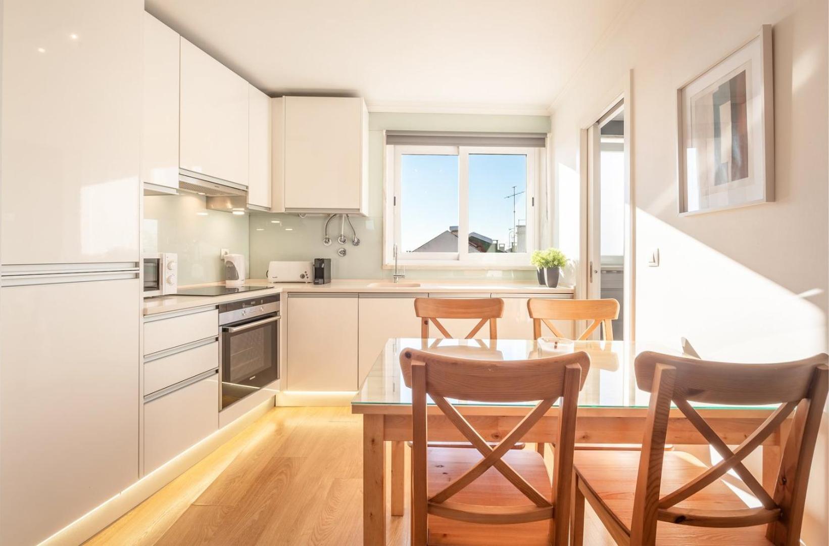 Guestready - Sunny Spacious In Belem Lisbon Exterior photo