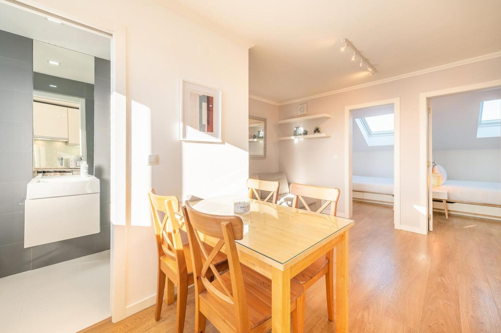 Guestready - Sunny Spacious In Belem Lisbon Exterior photo