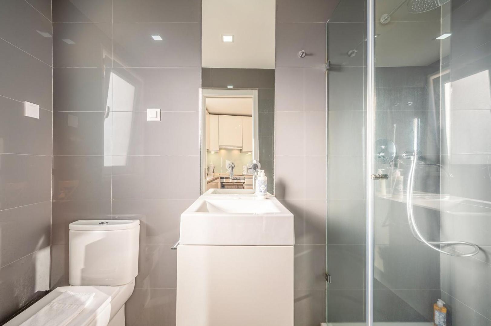 Guestready - Sunny Spacious In Belem Lisbon Exterior photo