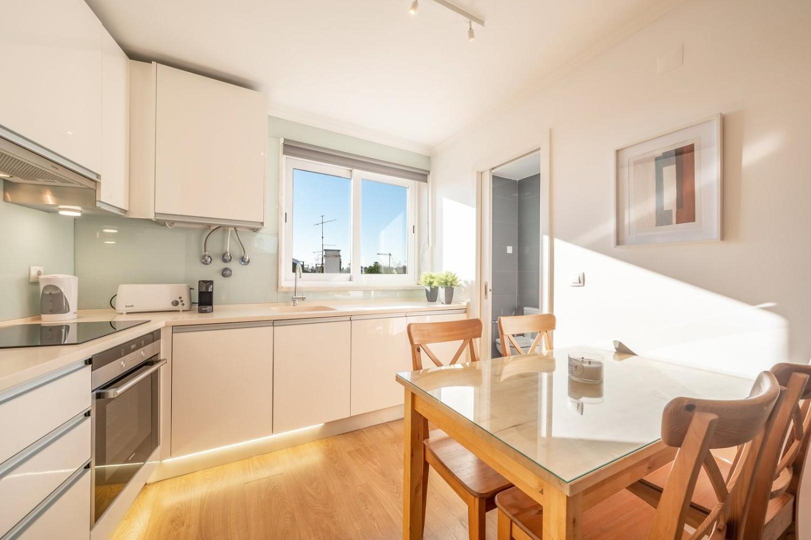 Guestready - Sunny Spacious In Belem Lisbon Exterior photo